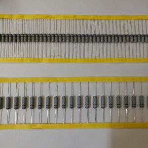 Resistor
